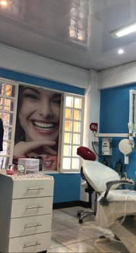 Slider image (7) Dental Clinic OCI Liberia